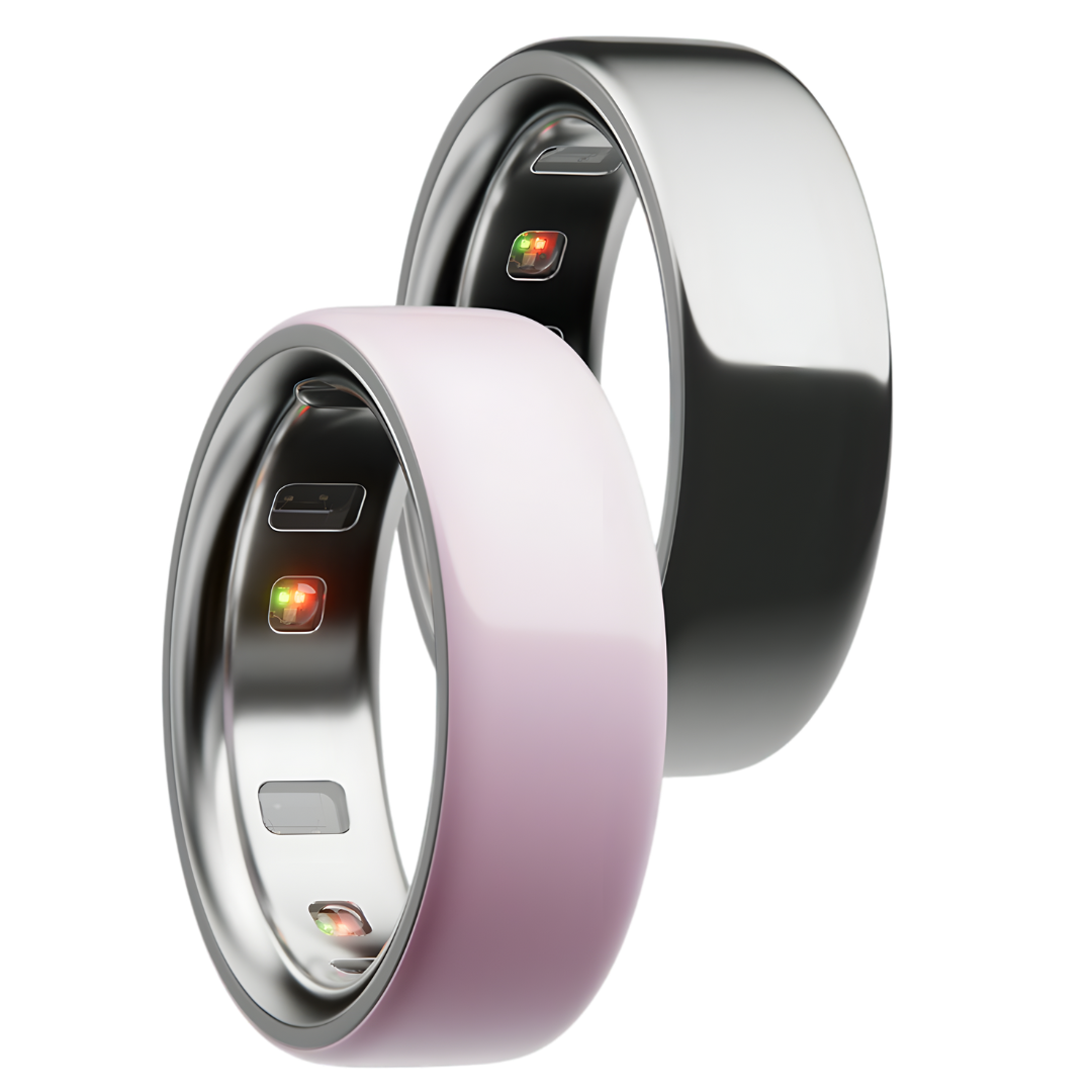 Oura Ring 4 Silver ( 30% off)