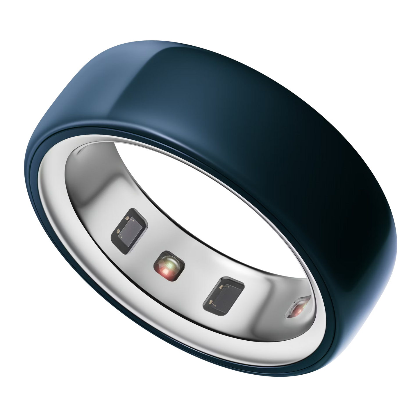 Oura Ring 4 Silver ( 30% off)
