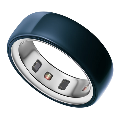 Oura Ring 4 Silver ( 30% off)