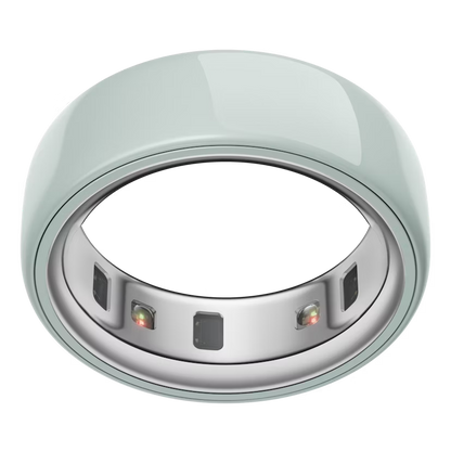 Oura Ring 4 Silver ( 30% off)